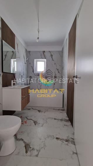 Pallady 2 camere cu gradina proprie, geam la baie - Predare Imediata - 11