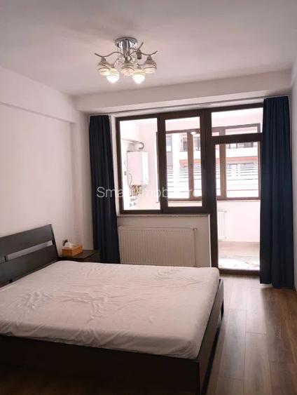 Apartament 2 camere 70 mp Isaran - 8