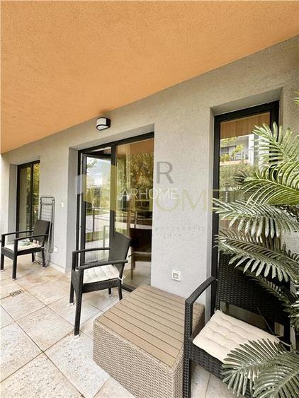 Apartament 3 camere, bloc nou, parcare privata, MRS Smart Albert Ploiesti - 17