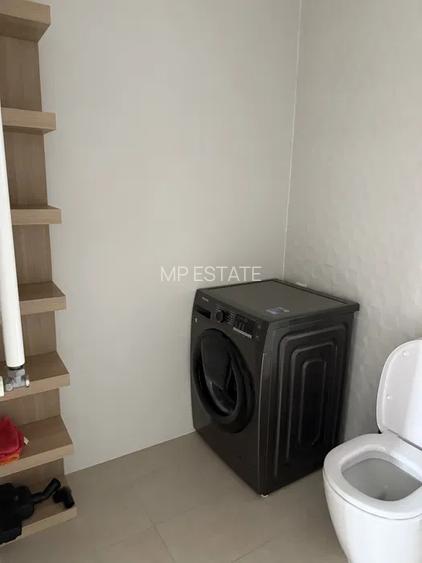 Apartament 2 camere/ Hils Brauner / Parcare / 7 minute metrou Nicolae Teclu - 5