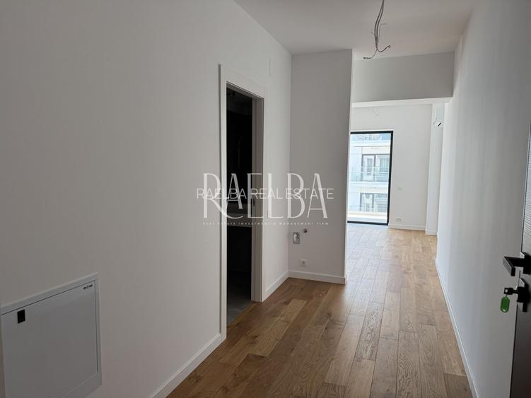 | 3 camere | ONE COTROCENI | DESIGN INTERIOR inclus | - 12