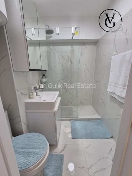 Apartament modern 3 camere Titulescu | 5 min Metrou Victoriei - 8