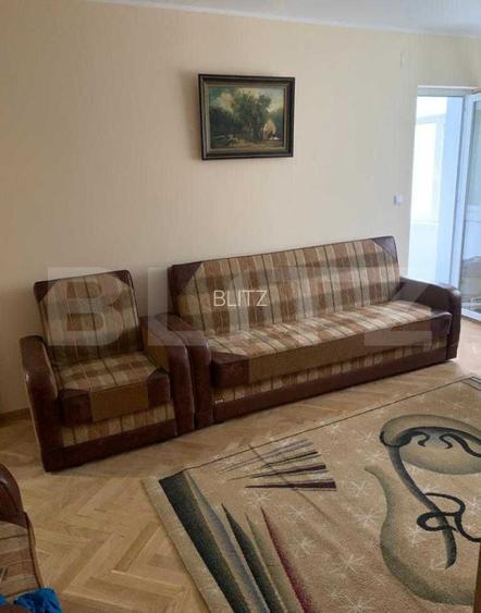Apartament 3 camere, 75 mp, zona Copou  - 4