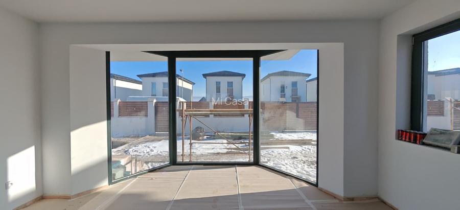 Casa tip  Alpesiana/constructie noua! - 7