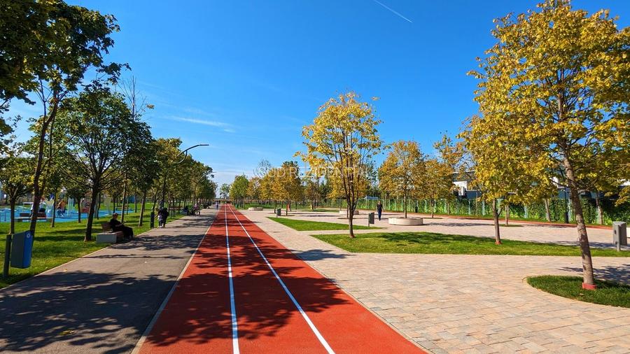 2 camere, ansamblu rezidential, metrou Aparatorii Patriei, Comision 0 - 10