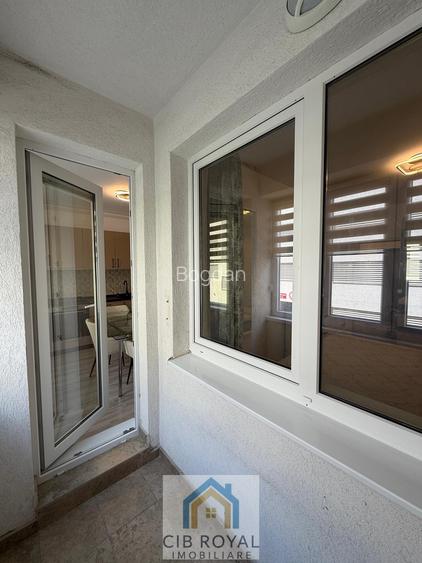 Apt. 2 cam,Rotar Park 2,Militari zona Metro-Mc Donald's,10 min. metrou Preciziei - 9