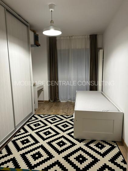 Belvedere Residence 3 camere + 2 locuri parcare - 17