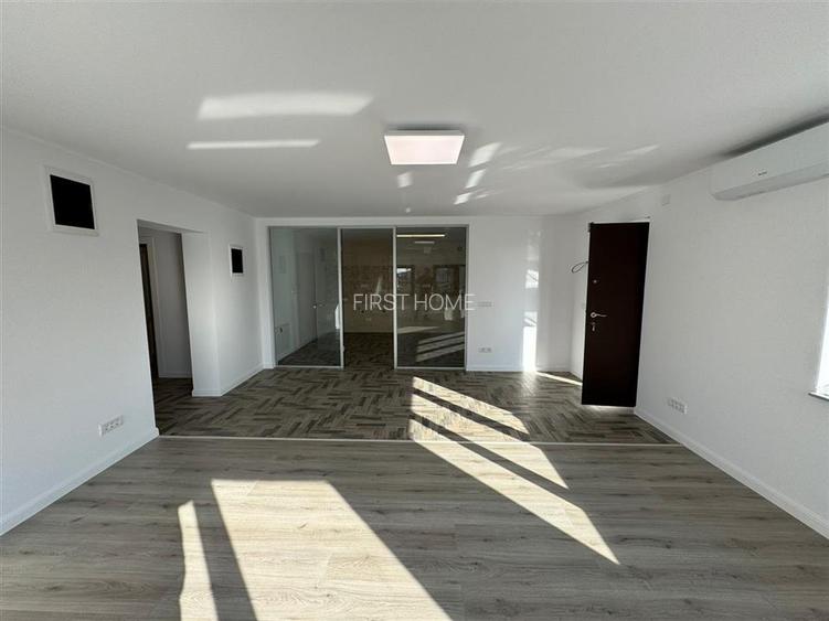 Cladire cu 3 apartamente in suprafata totala construita de 500 mp - 34