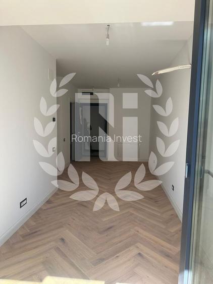 Apartament 1 camera zona de Nord - 49.38 mp utili - 6