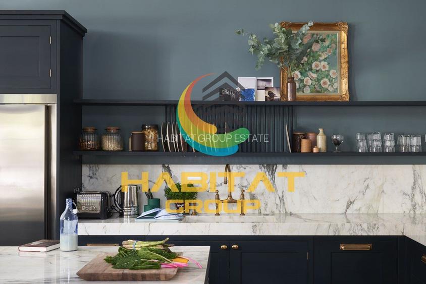 Apartament 2 Camere Proximitate Metrou Aparatorii Patriei - 9