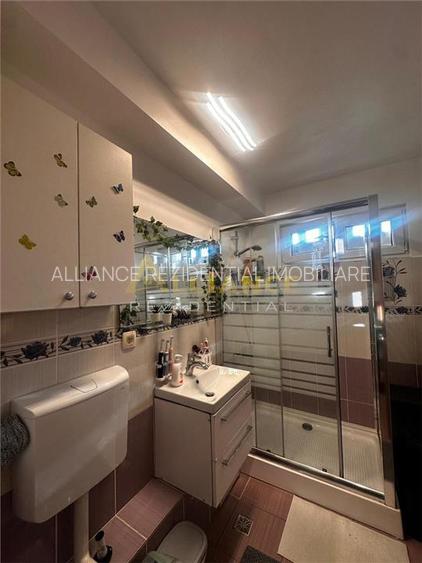 Apartament 3 cam.  || renovat  || aproape Sudului || parcare || mobilat - 11