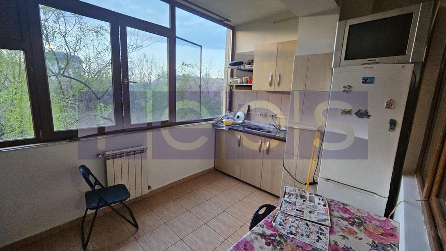 DE VANZARE STUDIO 55 MP – LIVING SPATIOS – IDEAL INVESTITIE - 5