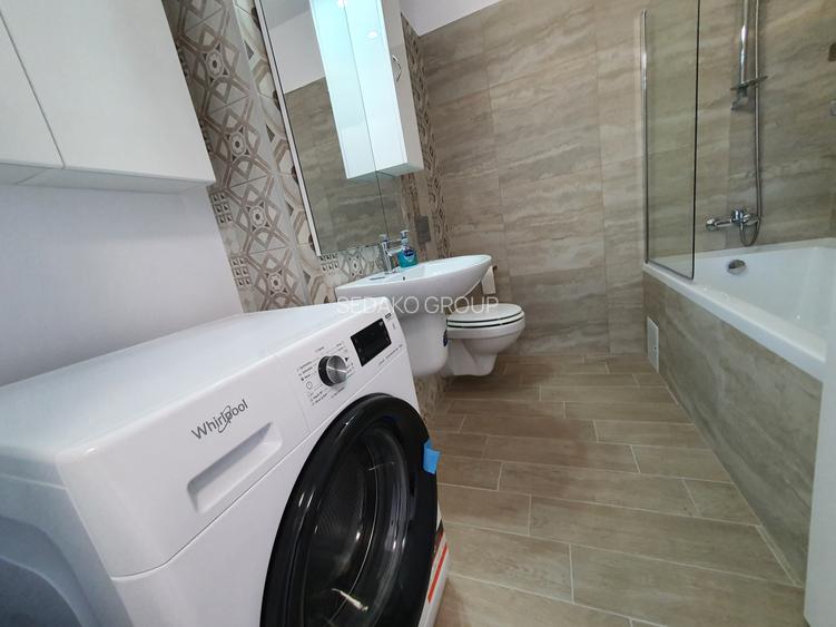 Apartament rezervat/ reserved apartment/appartement réservé - 17