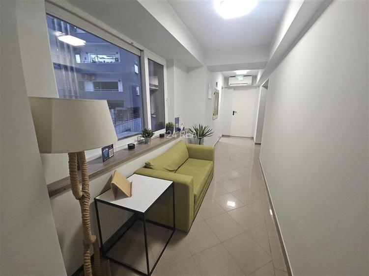 Inchiriere spatii de birouri de la 469 mp - Calea Victoriei - 5