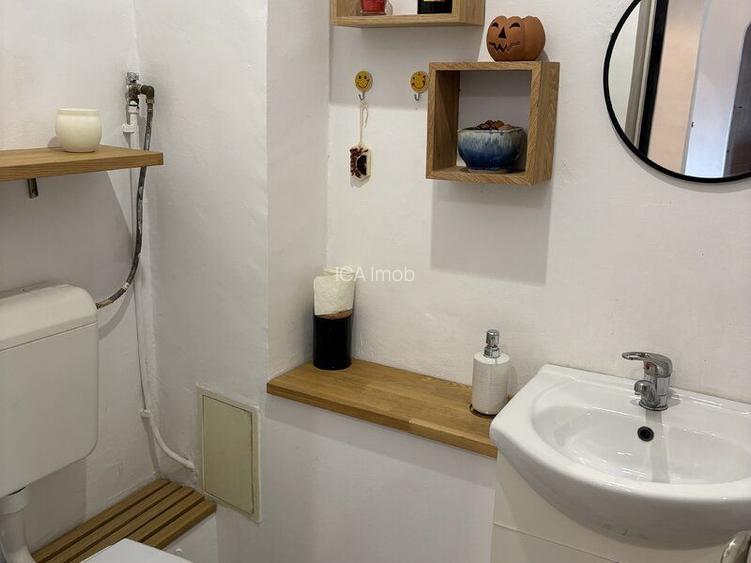 Apartament spatios Turda - 6