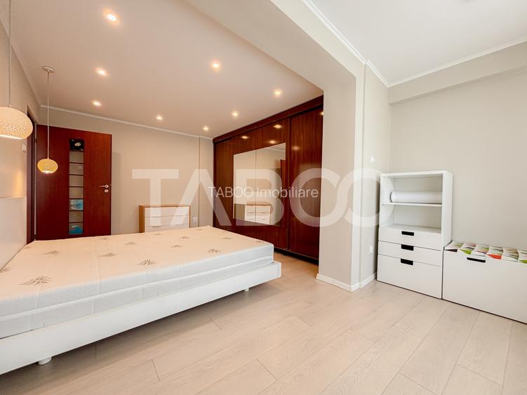 De vanzare apartament 2 camere suprafata generosa Centru Cluj Napoca - 2