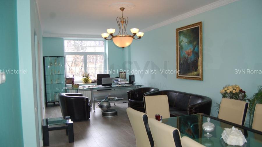 REV0006616 Vila superba l Palatul Parlamentului l piscina l teren 870mp - 9