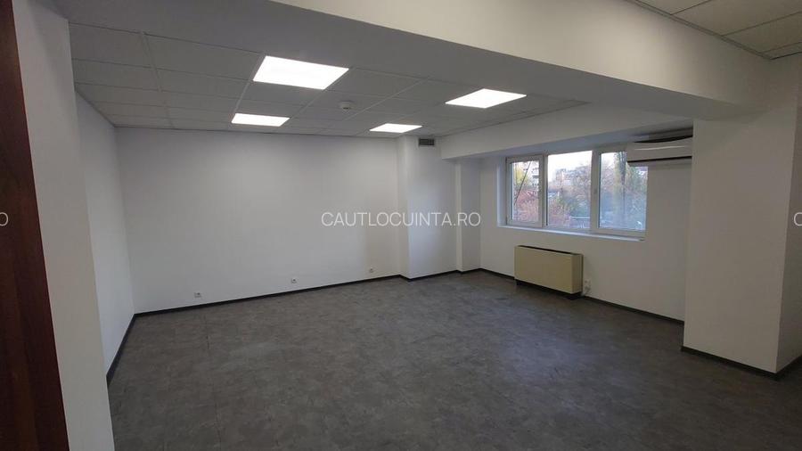 Spațiu Birou 150 mp | Calea Victoriei | Victoria Business Center - 4