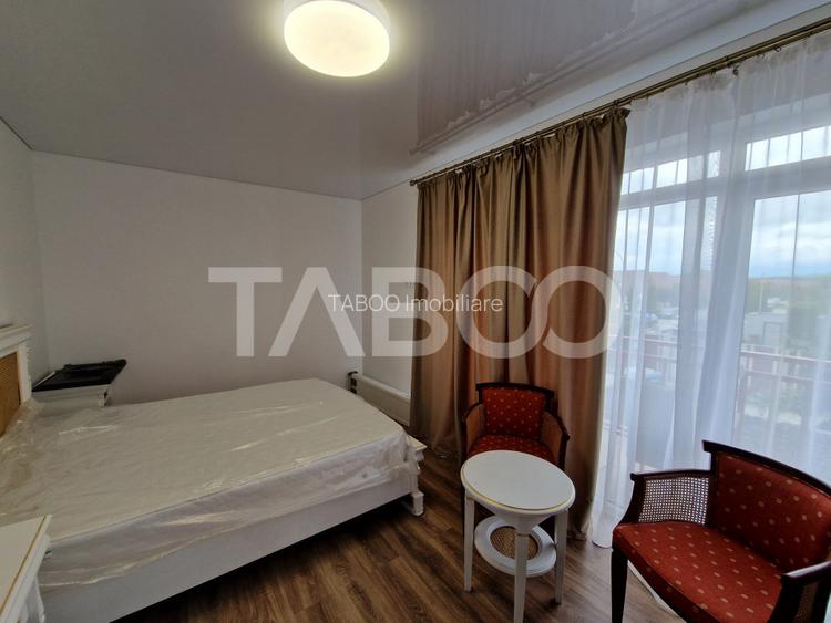 Duplex 101mpu pe 2 nivele si apartament cu intrare separata Selimbar - 6