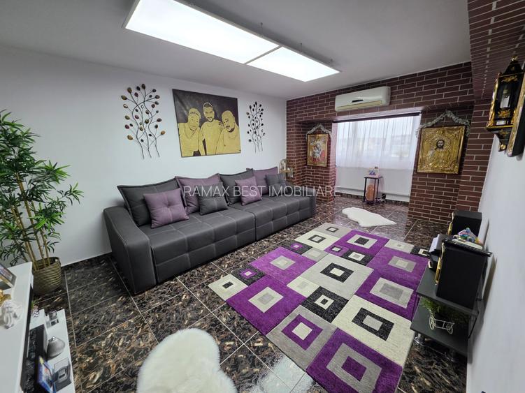 Timpuri Noi, 5 minute metrou, pe Calea Vacaresti, langa Dimitrie Cantemir - 3