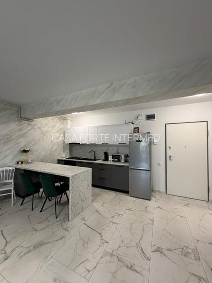 Apartament 2 camere Statiunea Mamaia zona Butoaie - 137000 euro - 17