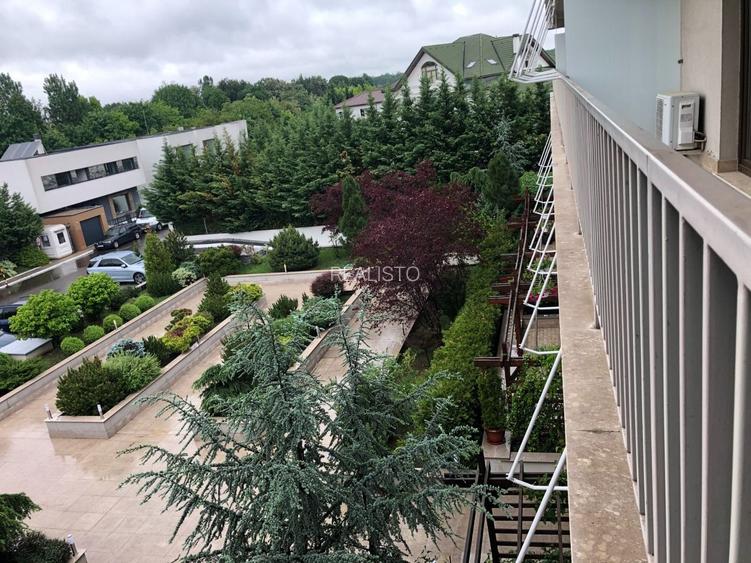 Apartament 3 camere de lux | 162 mp | Mobilat și utilat | Erou Iancu Nicolae - 29