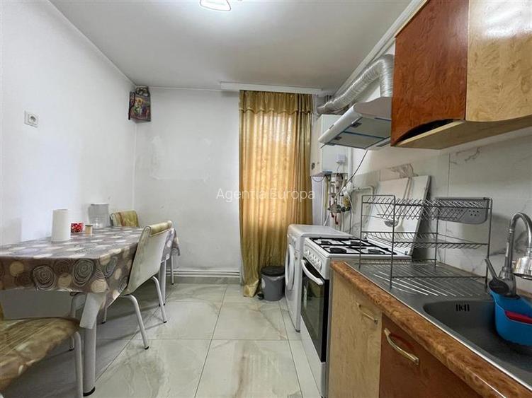 Apartament 2 camere de inchiriere  zona centrala Tulcea - 5