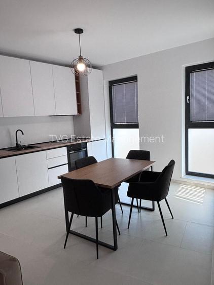 Apartament 2 camere modern – Pitești, zona centrală - 6
