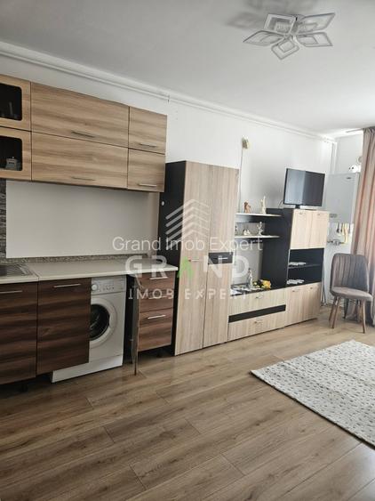 Apartament cu 2 camere, 40 mp utili, zona FSEGA - 2
