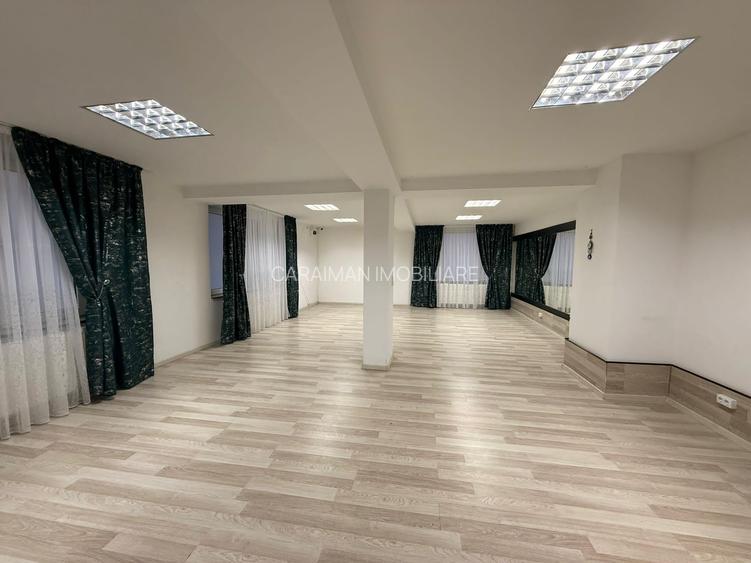 SUPER OFERTA Oportunitate afacere zona doamna ghica vad stradal foarte bun! - 5