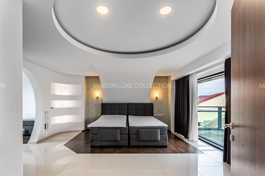 VILA - CLINICA MEDICALA | Lift targa | Pretabil AZIL/GRADINITA| 9 Parcari - 10