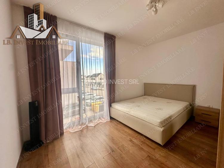 Apartament 3 camere Dumbravita-mobilat&utilat - 7