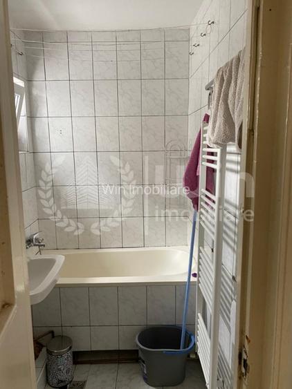 Apartament 2 camere | Ideal investitie | Manastur | Casa Piratilor - 6