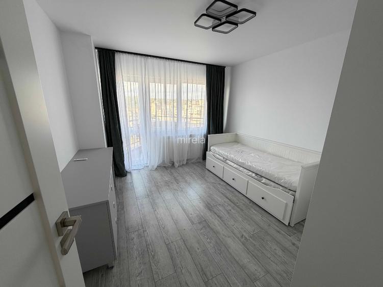 Apartament 3 Camere.Complet Mobilat & Utilat. Mutare imediată - Dream Village - 9