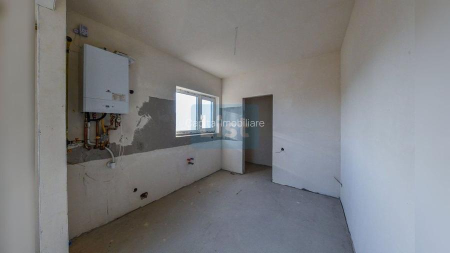 Apartament cu 3 camere de vanzare in Marasti - 7
