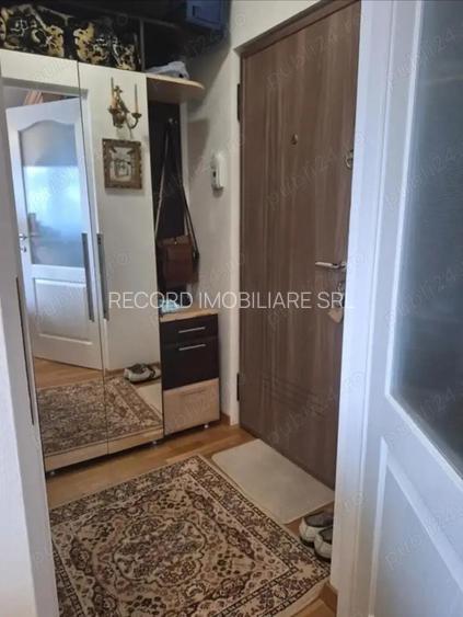 Garsoniera mobilata, utilat sup.25 mp zona Petrom/ Oasului Cluj-Napoca - 5