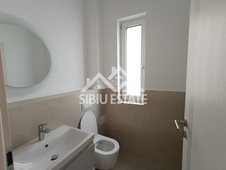 Apartament luminos, ideal locuință sau birou ,parter, 2 locuri parcare - 8