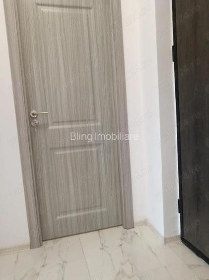 Apartament cu o camera decomandat, balcon, zona Terra - 6