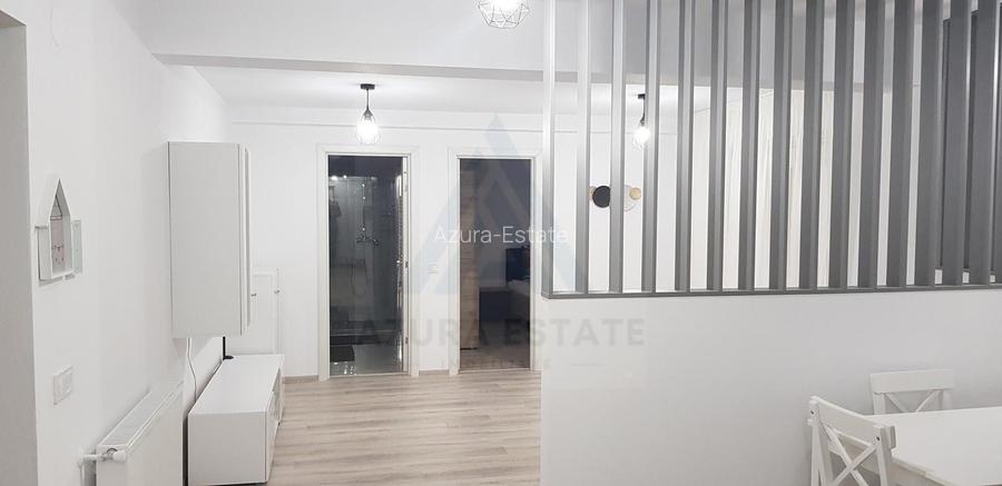 Apartament modern 3 camere 80 mp utili etaj 2 cu 2 bai in Arhitectilor - 9
