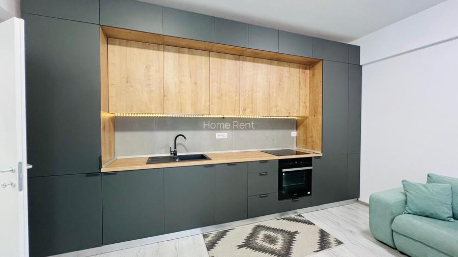 Deco Residence| Apartament Lux | 2 camere | 3 minute metrou - 7