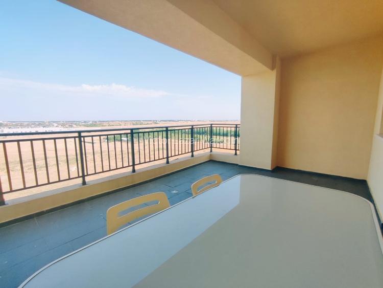 Inchiriez apartament 2 camere Complex City Lights Pipera, Voluntari - 9