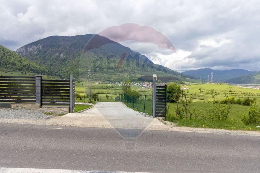 Comision 0% ! / Teren ideal casa vacanță - 2