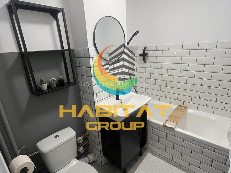 Garsoniera Tineretului mobilata si utilata - 6