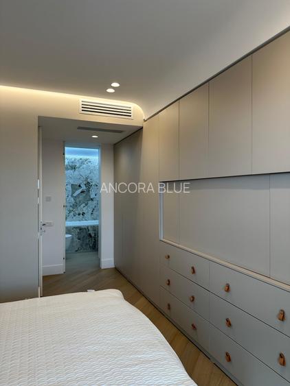 Apartament Exclusivist cu 3 Camere în Complexul Cortina 126, Iancu Nicolae - 12