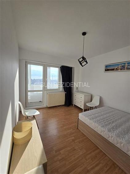 Berceni-Oltenitei/Romprim, apartament 2 camere, decomantat. - 7