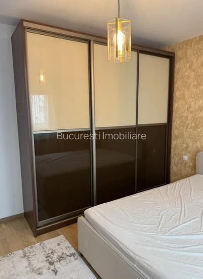 Apartament 3 Camere,Nerva Traian,Timpuri Noi Metrou,decomandat,2 bai,parcare. - 5