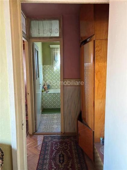 3 camere, etaj 2, 2 bai, 2 balcoane, in Complexul Studentesc! - 11