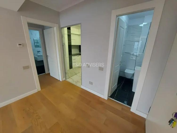 2 camere Unirii lux - central / complex rezidential nou / Comision 0 - 3