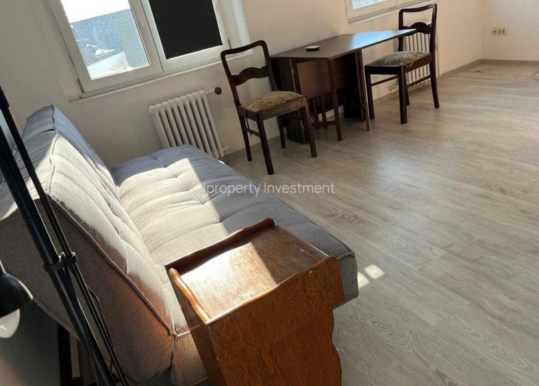 Gara de Nord, Grivita | Garsoniera | Metrou 2min  - 6