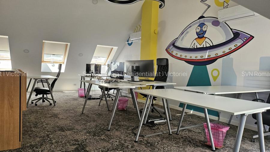 REC3001788 CLADIRE BIROURI PREMIUM l 5 NIVELURI l NOU l KISELEFF l CLUCERULUI - 10
